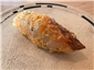 Japanese snapper sushi